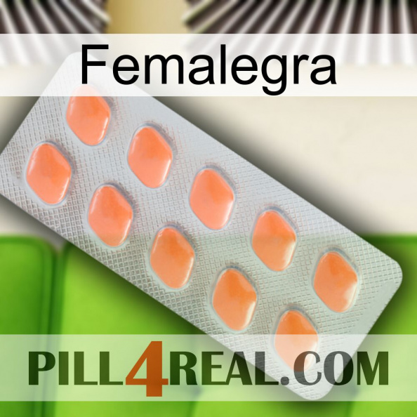 Femalegra 26
